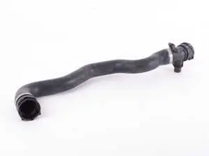 Upper Radiator Hose