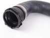 ES#2720622 - 17127811127 - Upper Radiator Hose - Supplies coolant to the radiator. - Genuine BMW - BMW