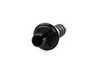 ES#92512 - 51258128707 - Bowden Cable Sleeve - Cable sleeve for the fuel filler door cable - Genuine BMW - BMW MINI