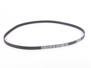 ES#2804961 - 11287636373 - E36 Accessory Drive Belt - Drives the alternator, water, & power steering. - Genuine BMW - BMW