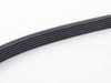 ES#2804961 - 11287636373 - E36 Accessory Drive Belt - Drives the alternator, water, & power steering. - Genuine BMW - BMW