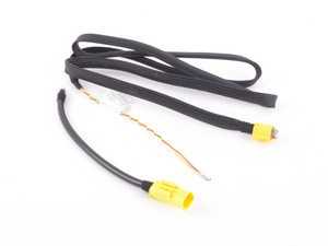 ES#163861 - 61129118130 - REP.CABLE - Genuine BMW - MINI