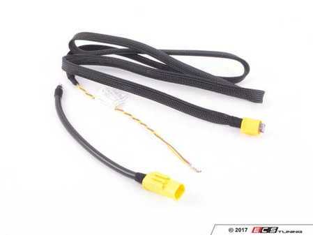 ES#163861 - 61129118130 - REP.CABLE - Genuine BMW - MINI