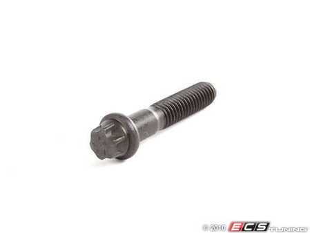 ES#16069 - 07129904573 - ASA BOLT - Genuine BMW - BMW
