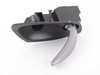 ES#99984 - 51417158495 - Door Handle - Inside Left - Black - Genuine BMW - BMW