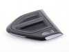 ES#3199297 - 51137414091 - Trim Side Turn Signal Basic - Left  - Mounts to the front quarter panels and holds the signal - Genuine MINI - MINI
