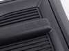 ES#3199297 - 51137414091 - Trim Side Turn Signal Basic - Left  - Mounts to the front quarter panels and holds the signal - Genuine MINI - MINI
