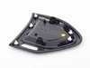 ES#3199297 - 51137414091 - Trim Side Turn Signal Basic - Left  - Mounts to the front quarter panels and holds the signal - Genuine MINI - MINI