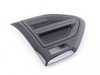 ES#3199298 - 51137414092 - Trim Side Turn Signal Basic - Right  - Mounts to the front quarter panels and holds the signal - Genuine MINI - MINI