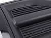 ES#3199298 - 51137414092 - Trim Side Turn Signal Basic - Right  - Mounts to the front quarter panels and holds the signal - Genuine MINI - MINI