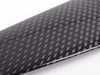 ES#2756656 - 51459321697 - Trim Cover Right - Checkered  - Used for MINIs with the hidden compartment - Genuine MINI - MINI