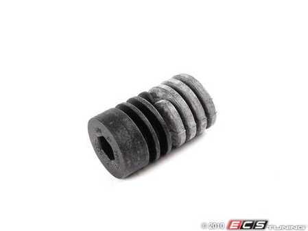 ES#1844414 - 17117590119 - Radiator Bracket - Priced Each - 2 required - Genuine BMW - BMW