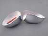 ES#2534848 - 971000 - Chrome Mirror Cover Caps - Pair - Attaches to the outside of the side mirror housings - URO - MINI