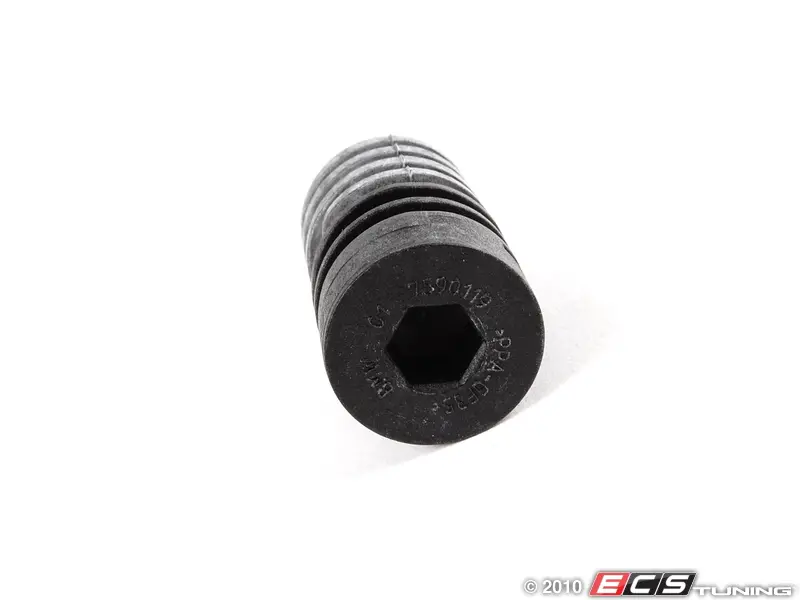 2x Kühlerhalterungen 17117590119 Für BMW E90 E92 E91 X1 - Original Ersatzteil