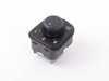 ES#3200326 - 1K0959565KREH - Mirror Switch - Black - Restore the functionality of your power mirrors - URO - Volkswagen