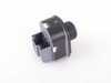 ES#3200326 - 1K0959565KREH - Mirror Switch - Black - Restore the functionality of your power mirrors - URO - Volkswagen
