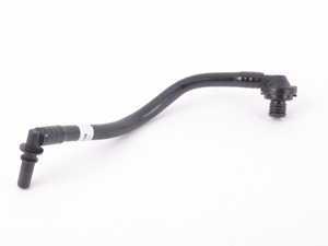 ES#2611360 - 11667613026 - Vacuum Pipe - Genuine BMW - BMW