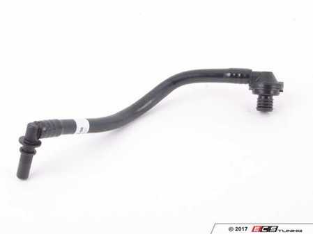 ES#2611360 - 11667613026 - Vacuum Pipe - Genuine BMW - BMW