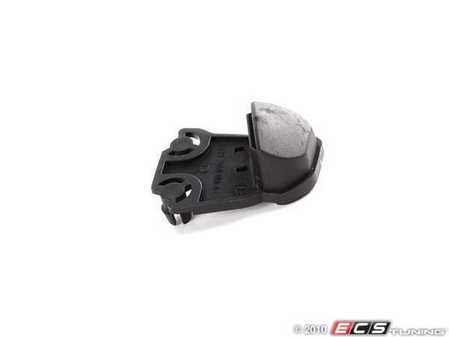 ES#91714 - 51237159196 - Hood Stop Buffer - Prevents you from slamming your hood too far - Genuine BMW - BMW