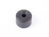 ES#343408 - 3C0601173A9B9 - Locking Wheel Bolt Cover - Black - Priced Each - Covers the locking lug bolt head for a cleaner look - Genuine Volkswagen Audi - Volkswagen