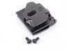 ES#2756053 - 51477415419 - Hinge Bracket Floor Carpet - Genuine BMW - BMW