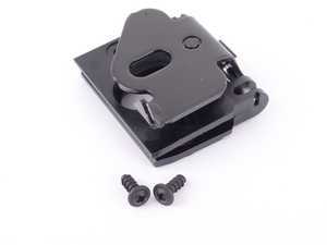 ES#2756053 - 51477415419 - Hinge Bracket Floor Carpet - Genuine BMW - BMW