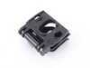 ES#2756053 - 51477415419 - Hinge Bracket Floor Carpet - Genuine BMW - BMW