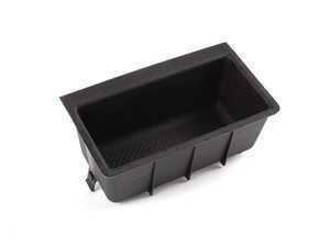 ES#85428 - 51168119626 - E36 Center Console Rear Storage Ash Tray - Located at the rear of the lower portion of console - Genuine BMW - BMW