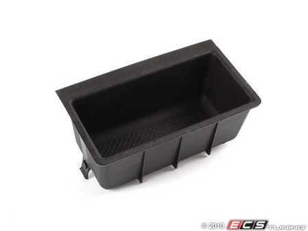 ES#85428 - 51168119626 - E36 Center Console Rear Storage Ash Tray - Located at the rear of the lower portion of console - Genuine BMW - BMW