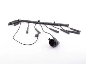 Spark Plug Wires Set 