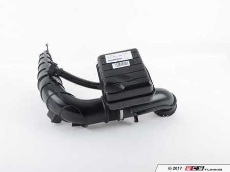 ES#3015863 - 13718517608 - BMW Filtered Intake Pipe - Genuine BMW - BMW