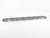ES#74997 - 51118038269 - E70 X5 Bumper center grille - Lower center grille for the front bumper - Genuine BMW - BMW