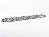 ES#74997 - 51118038269 - E70 X5 Bumper center grille - Lower center grille for the front bumper - Genuine BMW - BMW
