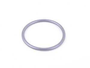 ES#3438067 - 357129625A - Mass Air Flow Sensor Gasket - Connects MAF to Air Cleaner. 79x6 - Elring - Audi Volkswagen