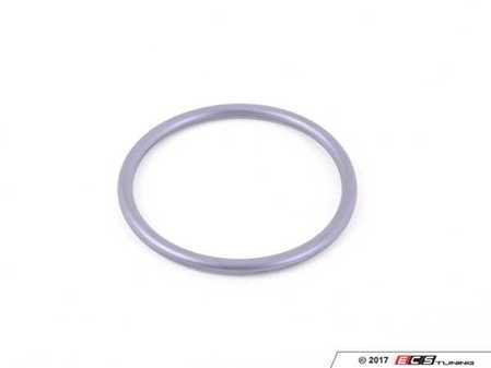 ES#3438067 - 357129625A - Mass Air Flow Sensor Gasket - Connects MAF to Air Cleaner. 79x6 - Elring - Audi Volkswagen