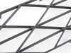 ES#74997 - 51118038269 - E70 X5 Bumper center grille - Lower center grille for the front bumper - Genuine BMW - BMW