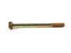 ES#15055 - 07119912574 - Hex Bolt With Washer - Oil Filter Housing Bolt - Genuine BMW - BMW