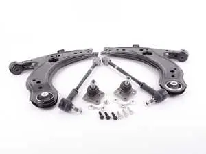 Front Suspension Refresh Kit