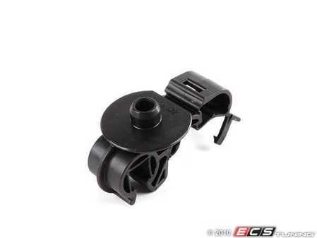 ES#207393 - 64509169522 - DUAL CLIP - Genuine BMW - BMW