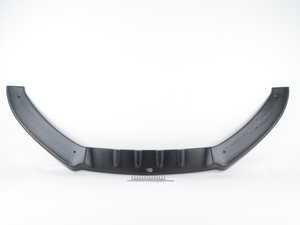 ES#3147027 - AU-A4-B8-FD1 - Front Splitter v.1 - Textured Black - (NO LONGER AVAILABLE) - Transform the look of your vehicle - Maxton Design - 