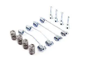 E30 Parking Brake Spring Repair Kit