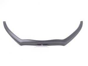 ES#3199768 - AU-A4-B8F-FD2 - Front Splitter V.2 - Textured Black - (NO LONGER AVAILABLE) - Transform the look of your vehicle with a front valance from Maxton Design! - Maxton Design - 