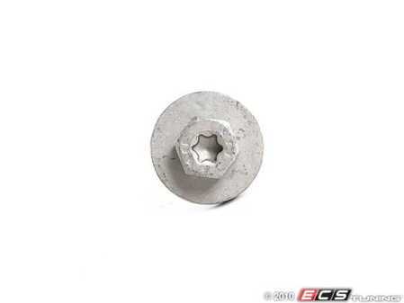 ES#16875 - 07147131648 - Hex Bolt with Washer - M8X23 - Genuine BMW - BMW MINI