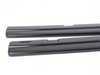 ES#3411524 - VW-GO7-GTI-SD1-G - Side Skirt Diffuser Set - Gloss Black - Enhance your GTI's exterior appearance - Maxton Design - Volkswagen