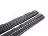 ES#3411524 - VW-GO7-GTI-SD1-G - Side Skirt Diffuser Set - Gloss Black - Enhance your GTI's exterior appearance - Maxton Design - Volkswagen