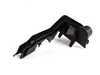 ES#130774 - 51767142049 - Rear Hood Seal - left - Used to seal the hood from exterior water and debris - Genuine BMW - BMW