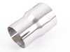 ES#3464336 - IEEXCK1 - 3.0" Performance Downpipe With High-Flow Cat - (NO LONGER AVAILABLE) - 100% 304 stainless construction with 200 cell high-flow catalytic converter - Integrated Engineering - 