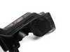 ES#130774 - 51767142049 - Rear Hood Seal - left - Used to seal the hood from exterior water and debris - Genuine BMW - BMW