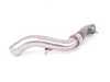 ES#3464336 - IEEXCK1 - 3.0" Performance Downpipe With High-Flow Cat - (NO LONGER AVAILABLE) - 100% 304 stainless construction with 200 cell high-flow catalytic converter - Integrated Engineering - 