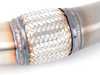 ES#3464336 - IEEXCK1 - 3.0" Performance Downpipe With High-Flow Cat - (NO LONGER AVAILABLE) - 100% 304 stainless construction with 200 cell high-flow catalytic converter - Integrated Engineering - 